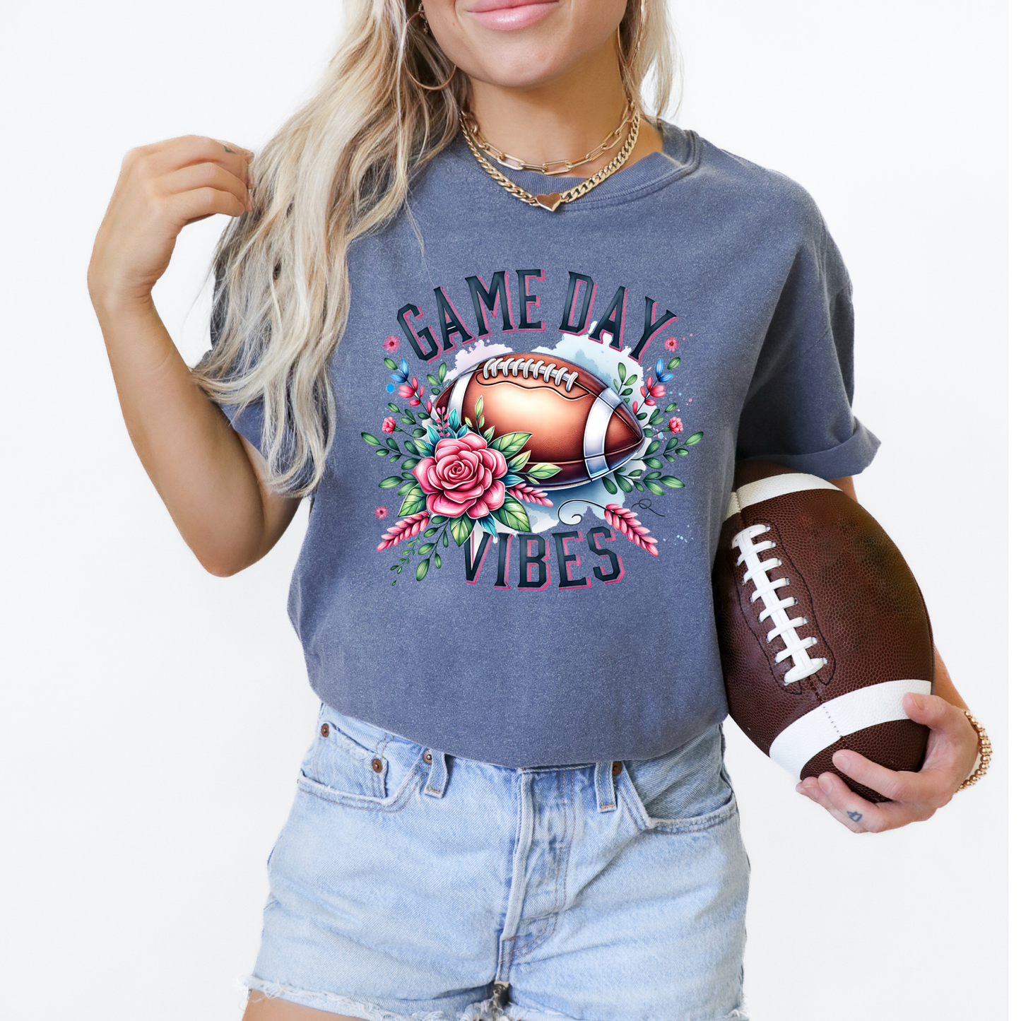 Gameday Football Shirt