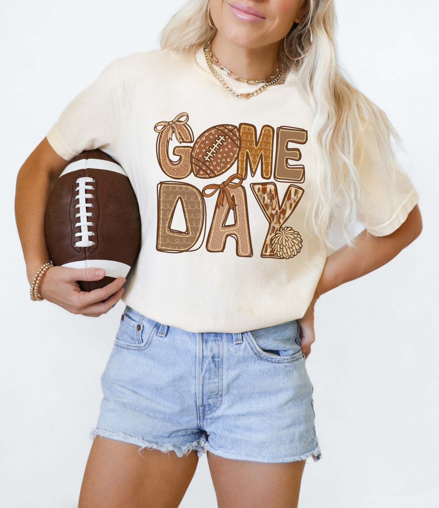 Gameday Football Shirt