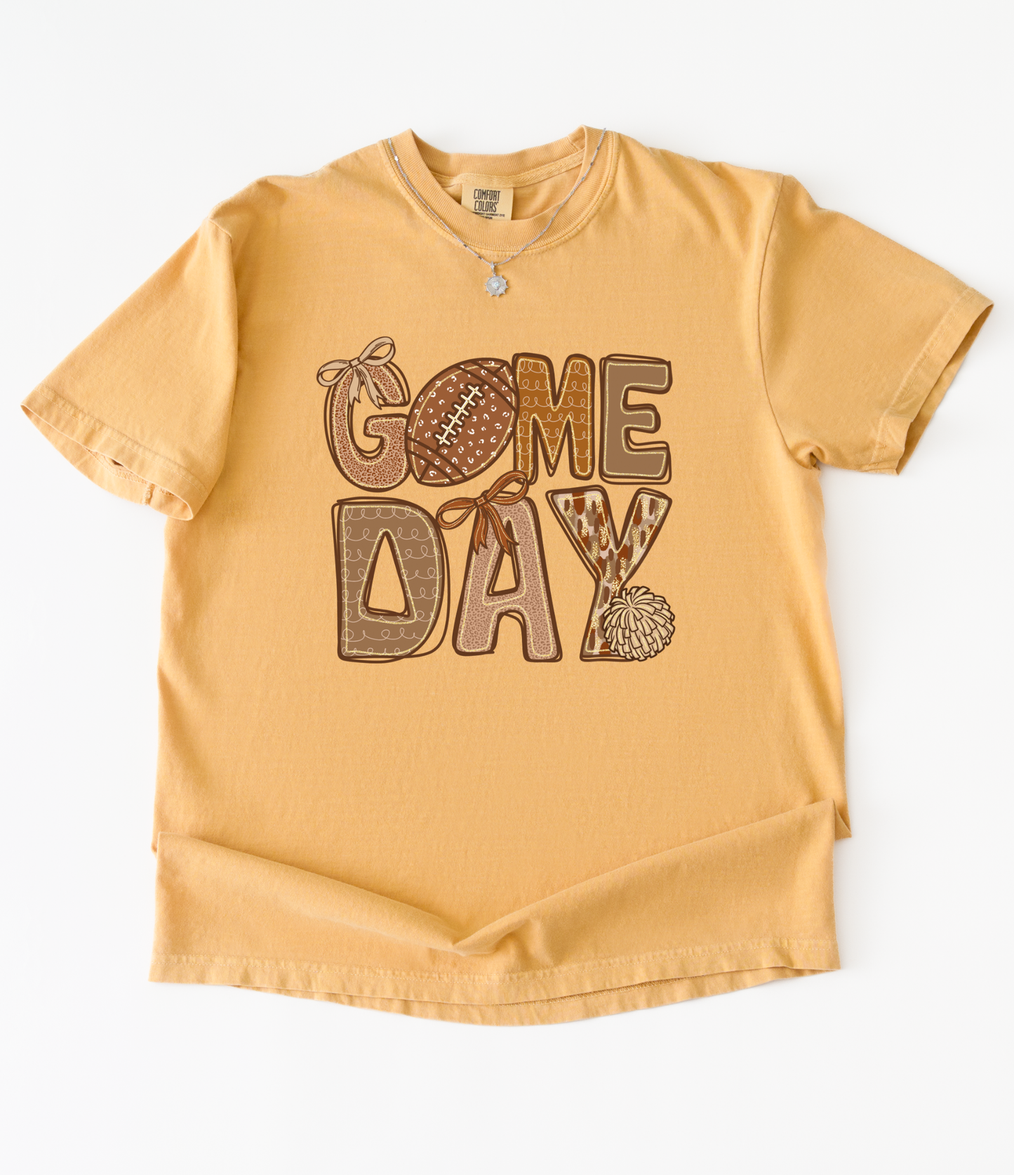 Gameday Football Shirt