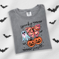 Cute Spooky Season Shirt