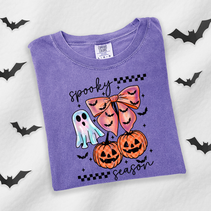 Cute Spooky Season Shirt