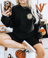 Thick Thighs & Pumpkin Pies Sweatshirt