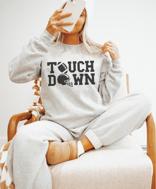 Touchdown Sweatshirt