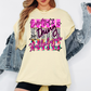 Everything Hallelujah Shirt