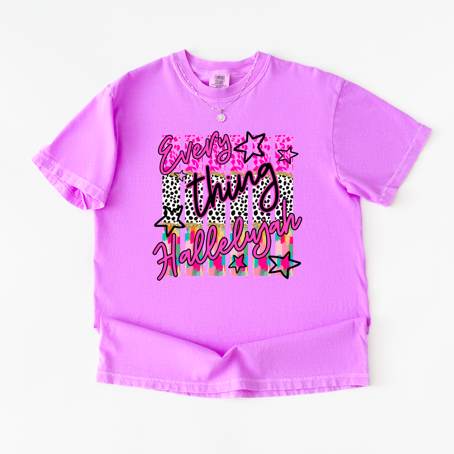 Everything Hallelujah Shirt
