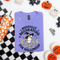 Mentally Decorating For Halloween Shirt