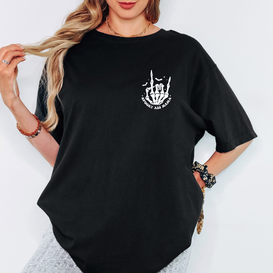 Somebody's Spooky Ass Mama Shirt