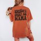 Somebody's Spooky Ass Mama Shirt