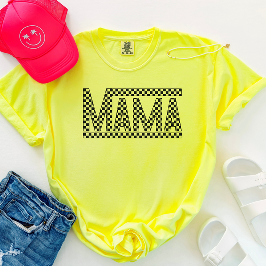 Mama Tee