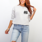 Stressed, Blessed, And Pumpkin Spice Obsessed Sweatshirt