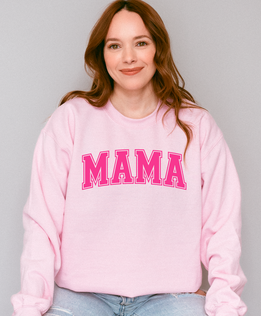 Mama Sweatshirt
