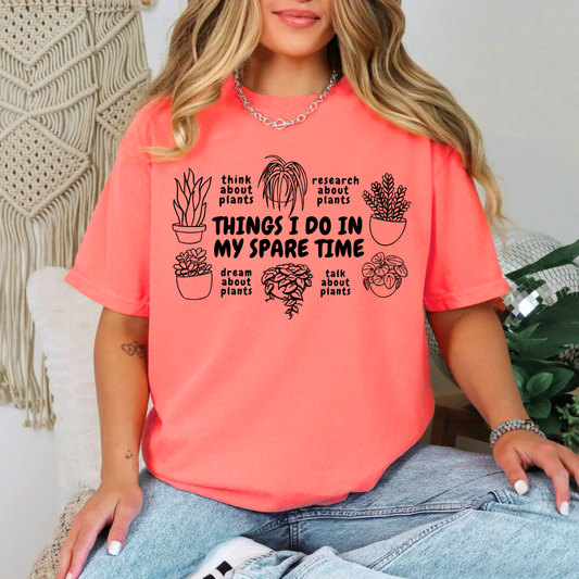 Plant Mama Shirt