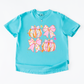 Colorful Preppy Fall Shirt