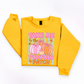 Take Me To The Pumpkin Patch Sweatshirt