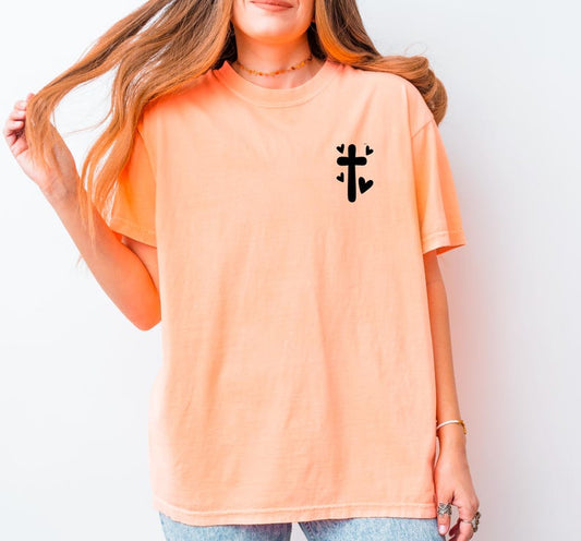 Mama's Don't Let Your Babies Grow Up Without Jesus