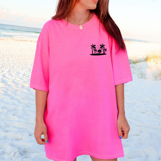 Life Is Better At The Beach Shirt