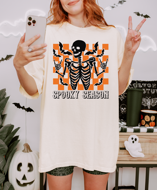 Spooky Season Shirt