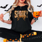 Spooky Halloween Shirt