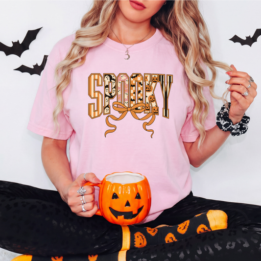 Spooky Halloween Shirt