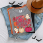 Cute And Trendy Spooky Vibes Shirt