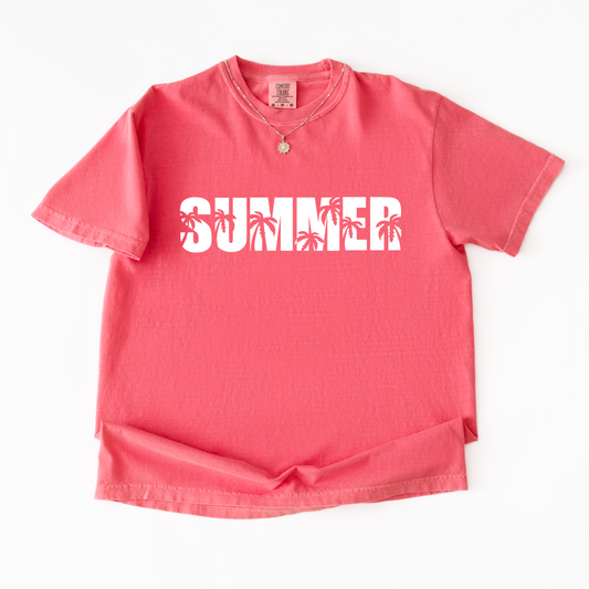 Summer T-Shirt