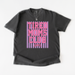 Tired Moms Club Shirt