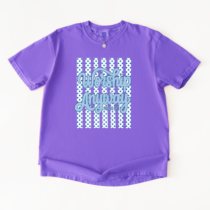 Worship Anyways Shirt